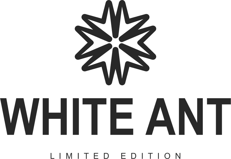 WHITE ANT Limited Edition