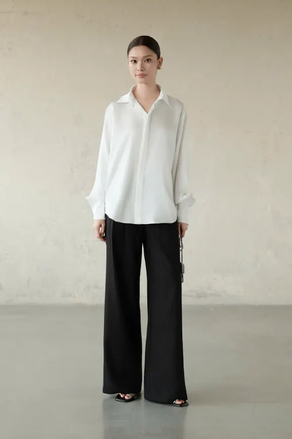 Vella Trousers · RR25QD35 — original RUBIES photograph 3