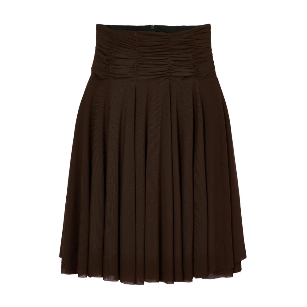 Lindy Skirt · B00013 — original MIARITTA photograph 7