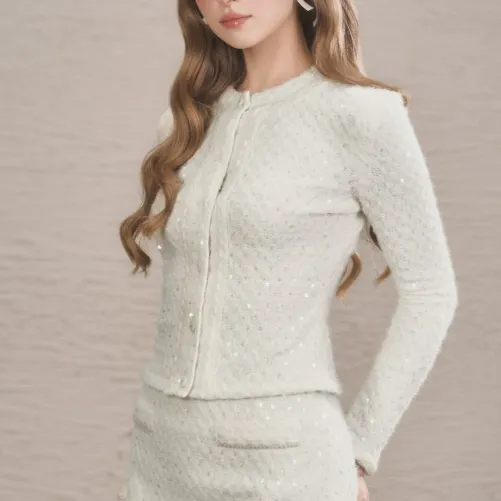 Ch Set — original MIARITTA photograph 6