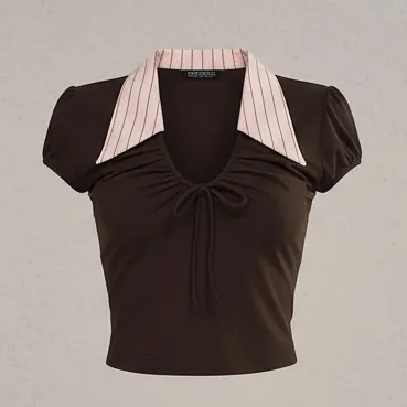 Erin Top · T0049 — original MIARITTA photograph 6