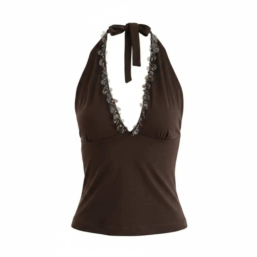 Ruby Top · T0056 — original MIARITTA photograph 7