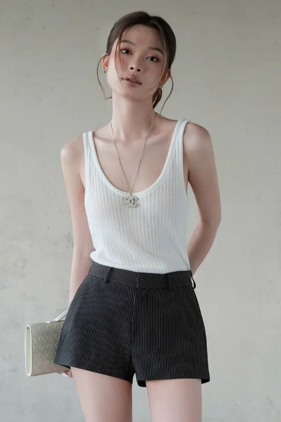Miki Shorts · RR25QN05 — original RUBIES photograph 1
