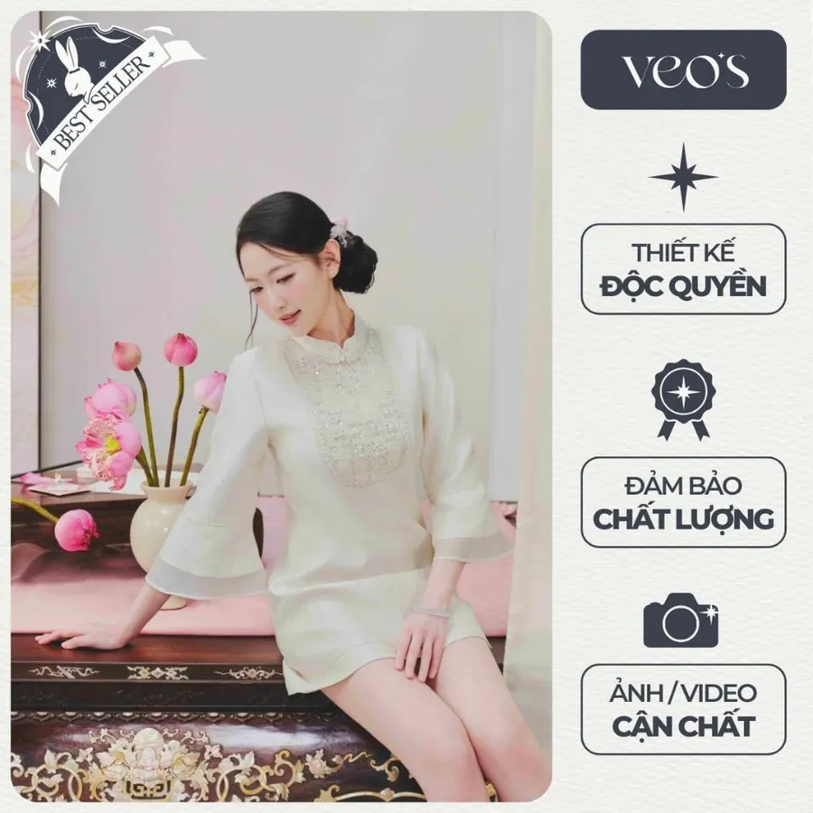 Lien Y — original VEO'S photograph 1