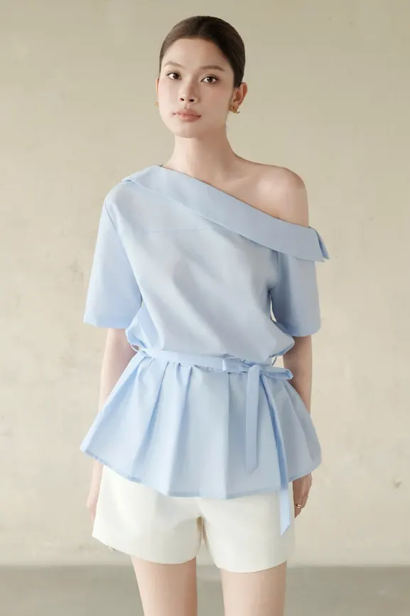 Aria Blouse · RR26AK33 — original RUBIES photograph 1