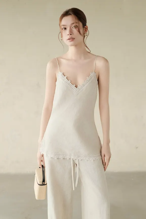 Gisel Blouse · RR26AK56 — original RUBIES photograph 1