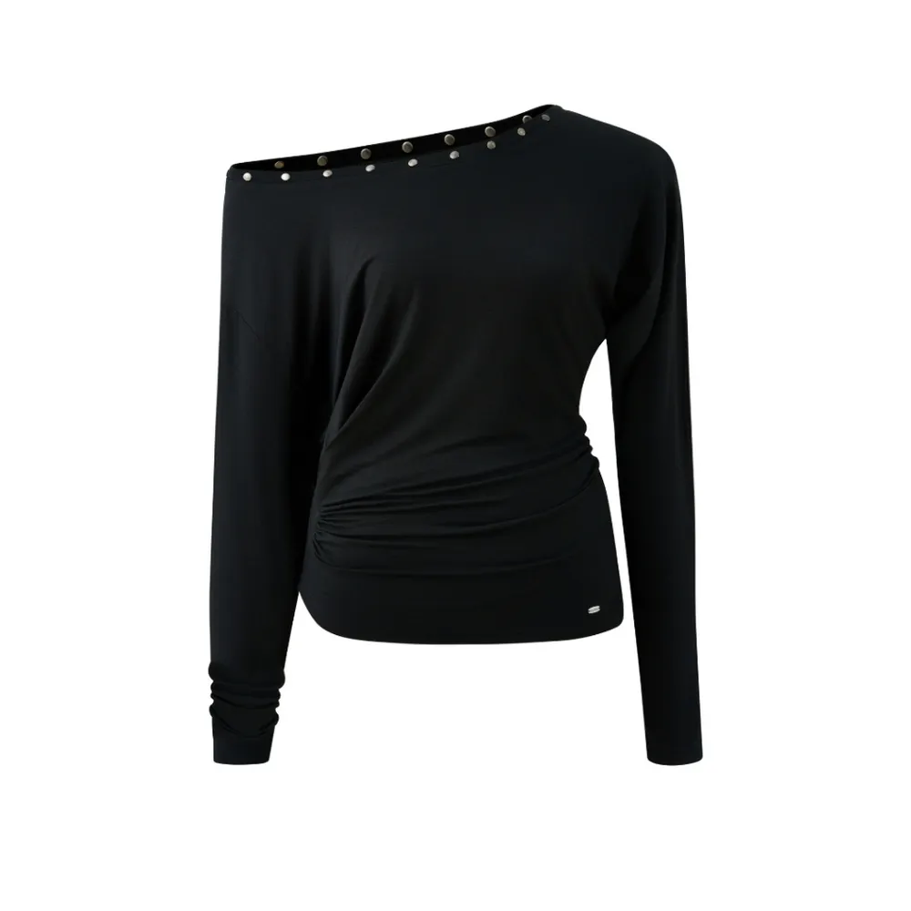 Zuri Top · T00025 — original MIARITTA photograph 6