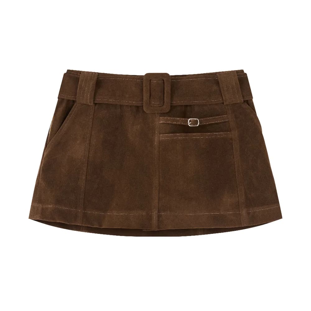 Bella Skirt · B0026 — original MIARITTA photograph 7