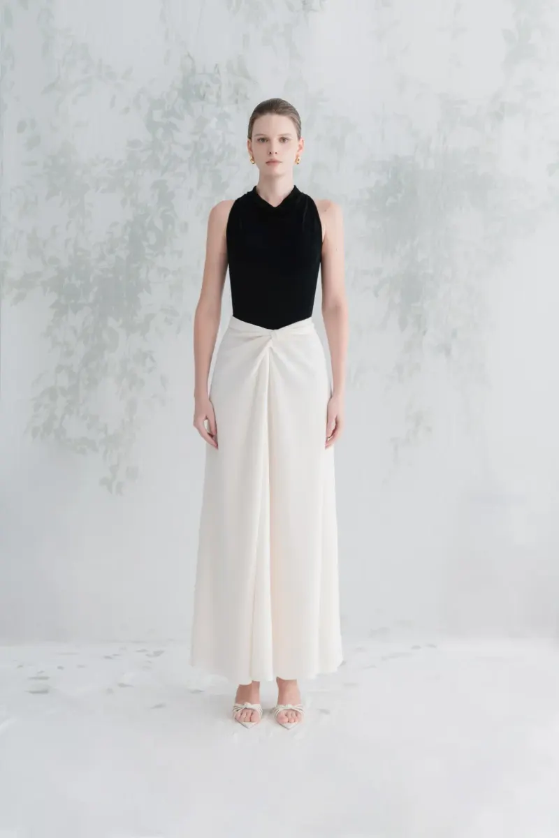 Finn Midi Skirt — original WHITE ANT photograph 1