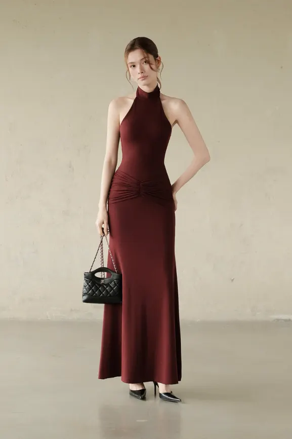 Harry Long Dress · RR26DD43 — original RUBIES photograph 1