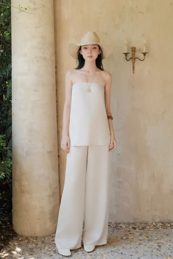Vanila Pants · RR25QD07 — original RUBIES photograph 1