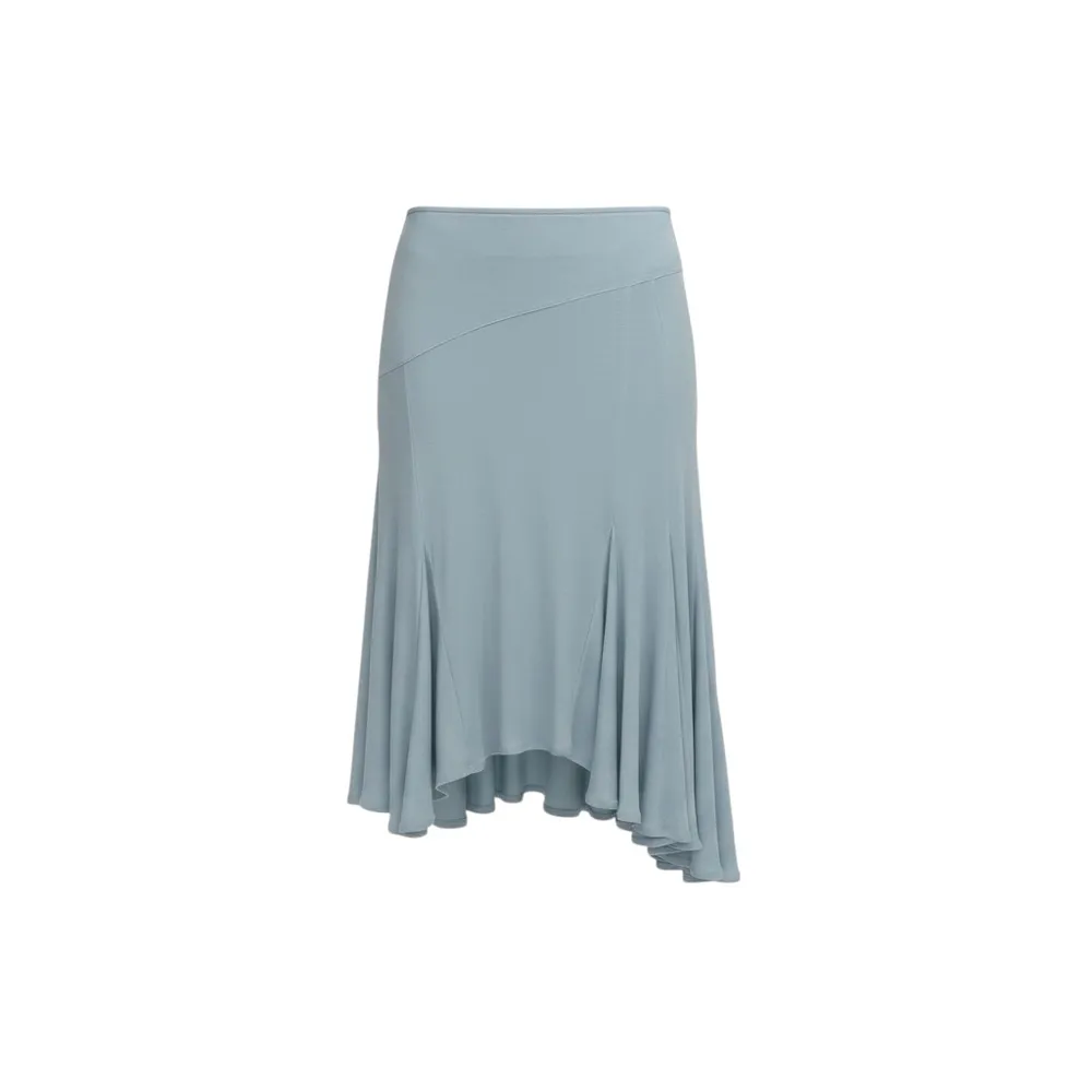 Ocena Midi Skirt · B0035 — original MIARITTA photograph 6