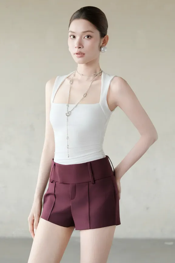 Kapi Short Pants Rr26qn12 — original RUBIES photograph 1
