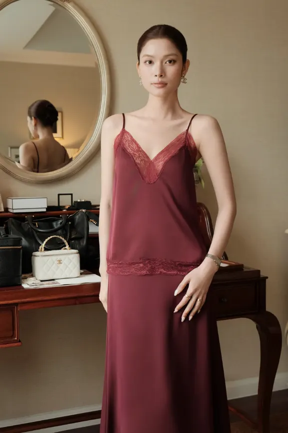 Tracy Top Blouse Rr26ak70 — original RUBIES photograph 1