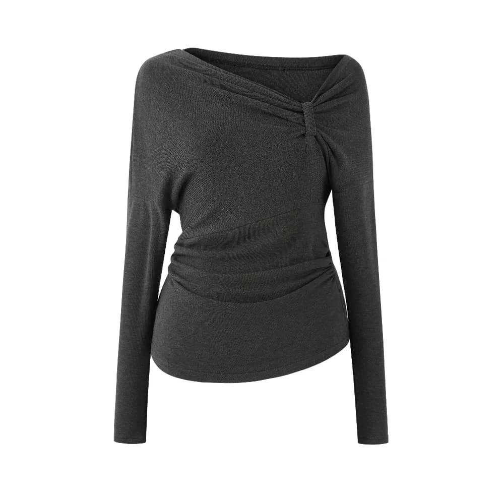 Selena Top · T0039 — original MIARITTA photograph 6