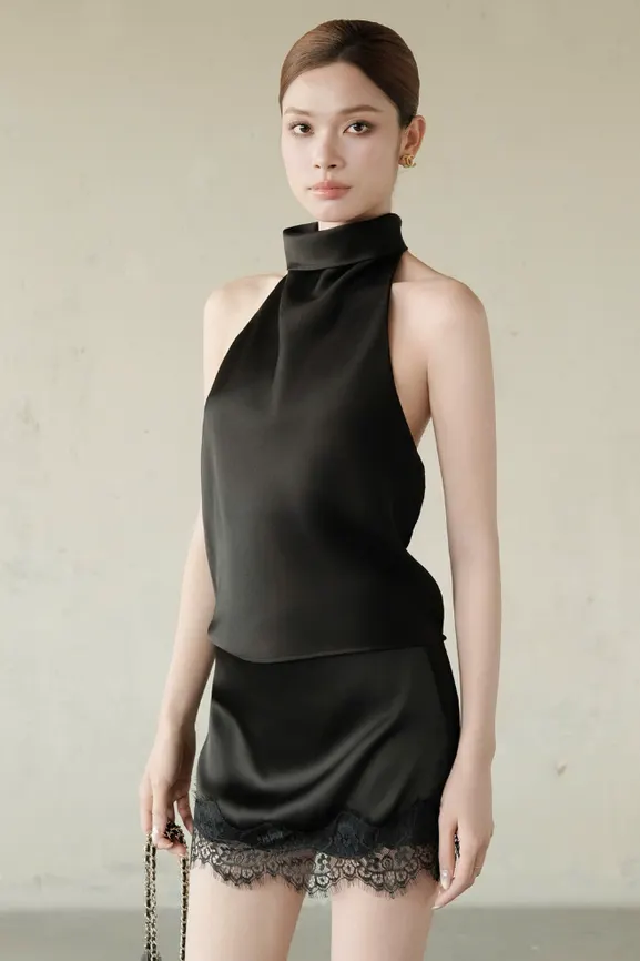 Soah Blouse · RR26AK25 — original RUBIES photograph 1