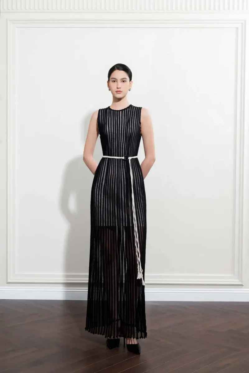 Lunairis Gowns Dress — original WHITE ANT photograph 1