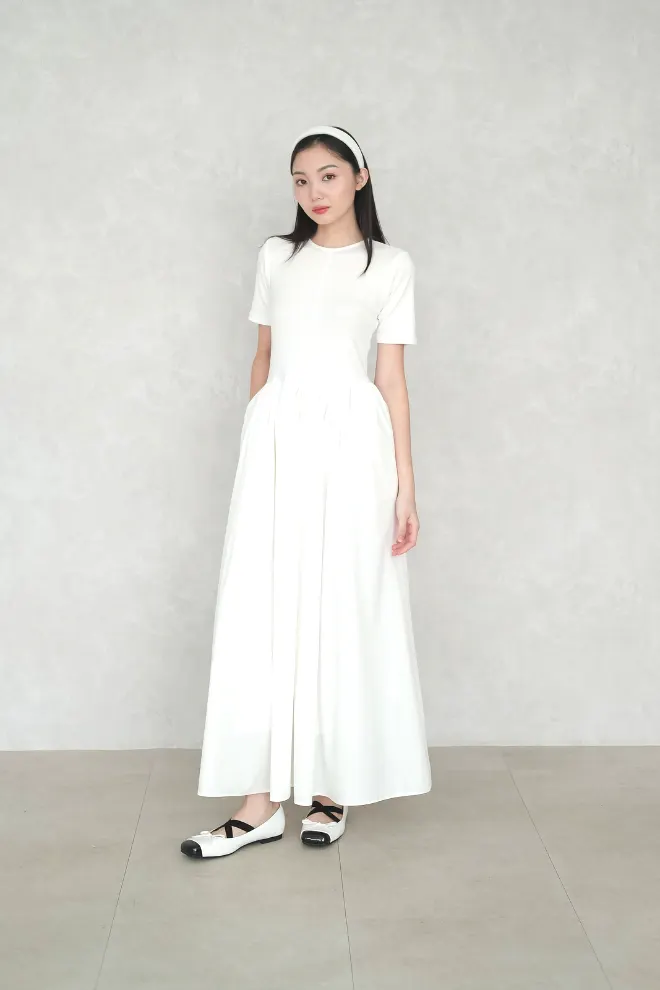 Maya Long Dress · RR22DD26 — original RUBIES photograph 1
