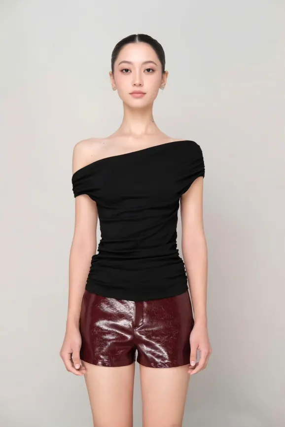 Vie T-Shirt · RR25AT03 — original RUBIES photograph 1