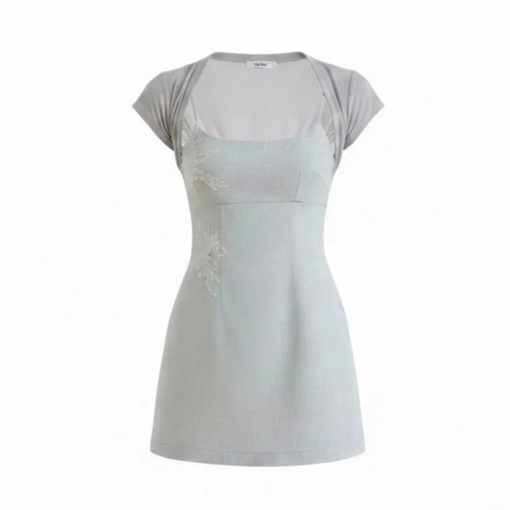 Jolie Dress — original MIARITTA photograph 7