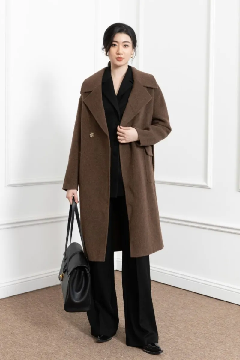 Clarling Coats — original WHITE ANT photograph 1