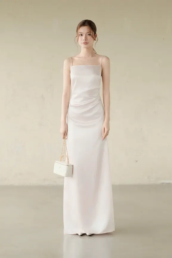 Ollin Long Dress · RR26DD31 — original RUBIES photograph 1