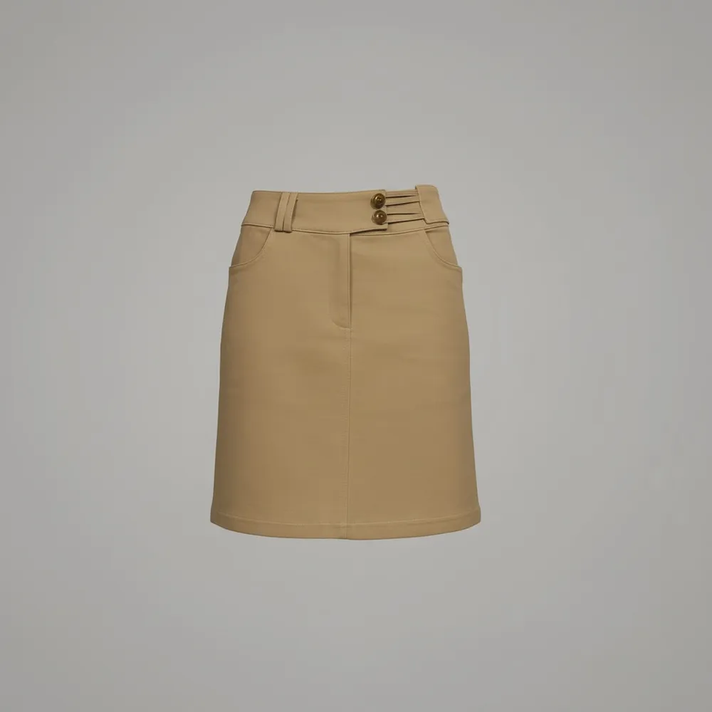 Victoria Skirt · B0033 — original MIARITTA photograph 6