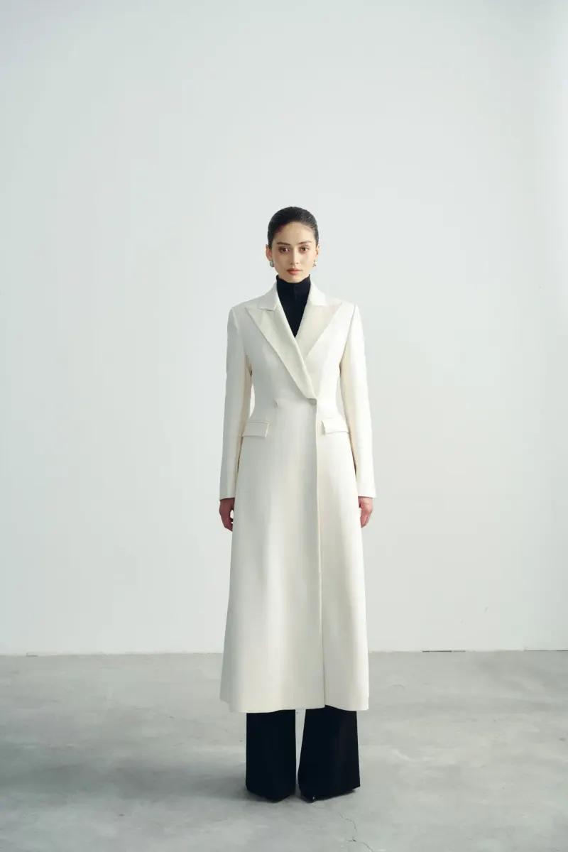 Cara Wide Leg Pants — original WHITE ANT photograph 1