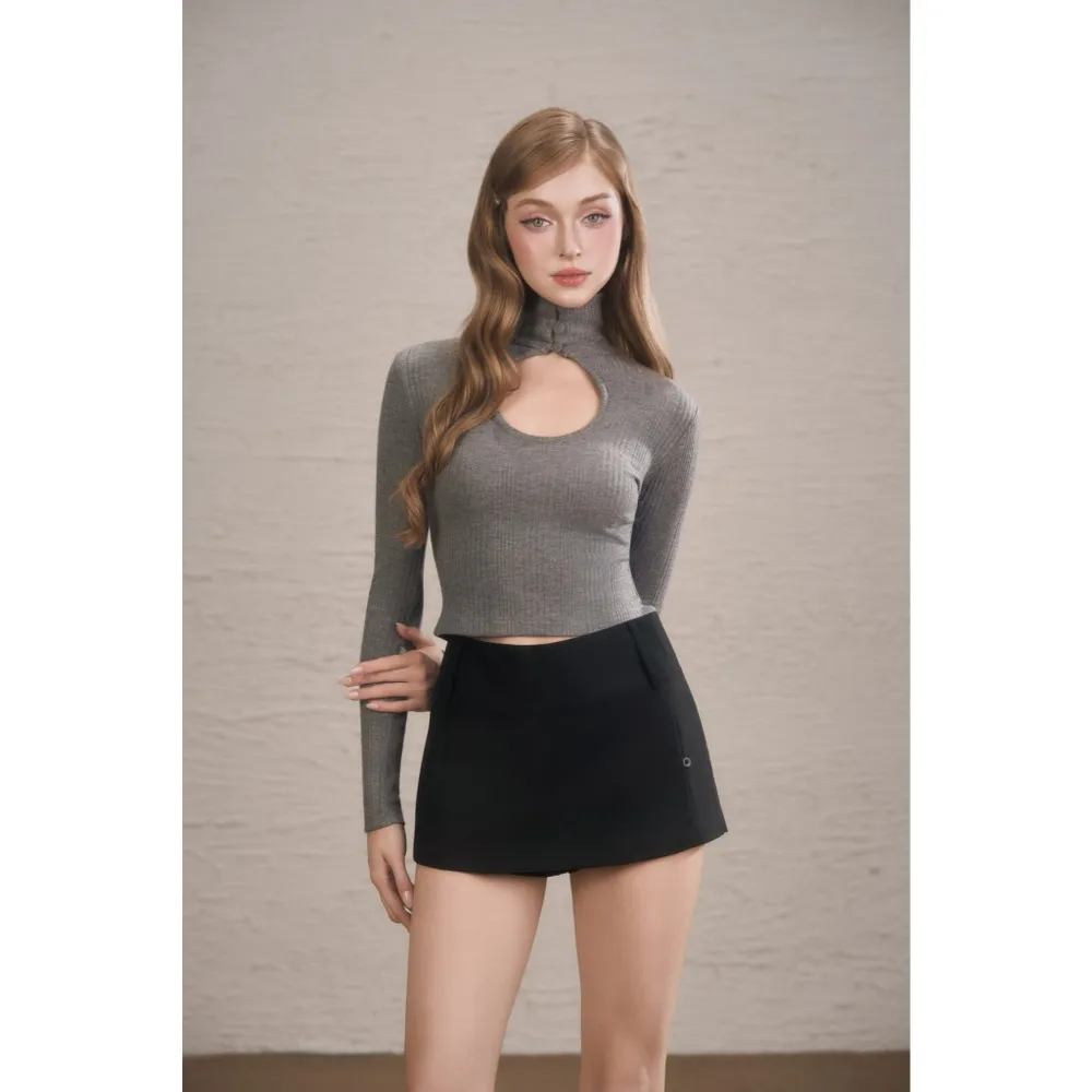Wv Alisa Top · T0045 — original MIARITTA photograph 6