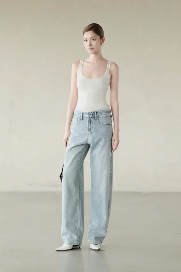 Evan Jeans · RR26QJ04 — original RUBIES photograph 3