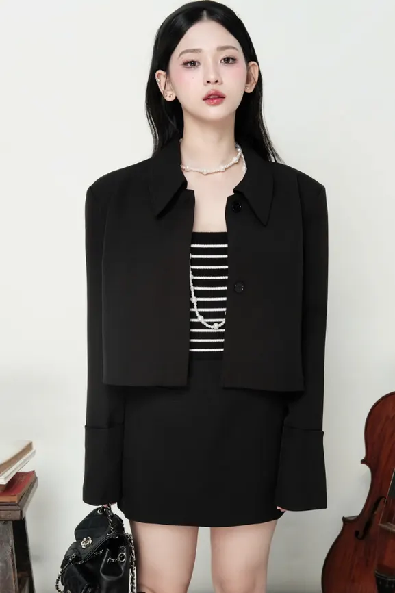 Clay Jacket · RR24KK10 — original RUBIES photograph 1