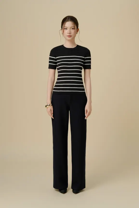 Colin Long Trousers · RR25QD15 — original RUBIES photograph 1