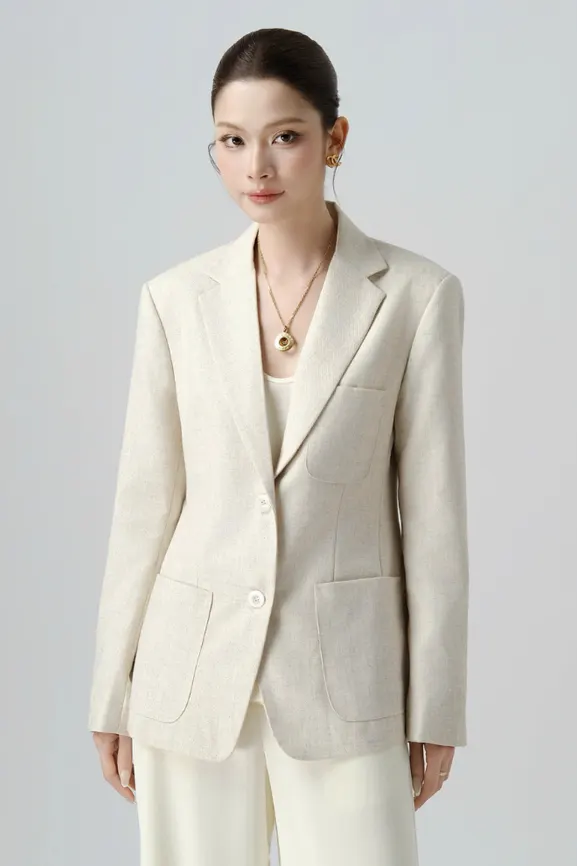 Cardi Blazer · RR25KB12 — original RUBIES photograph 4