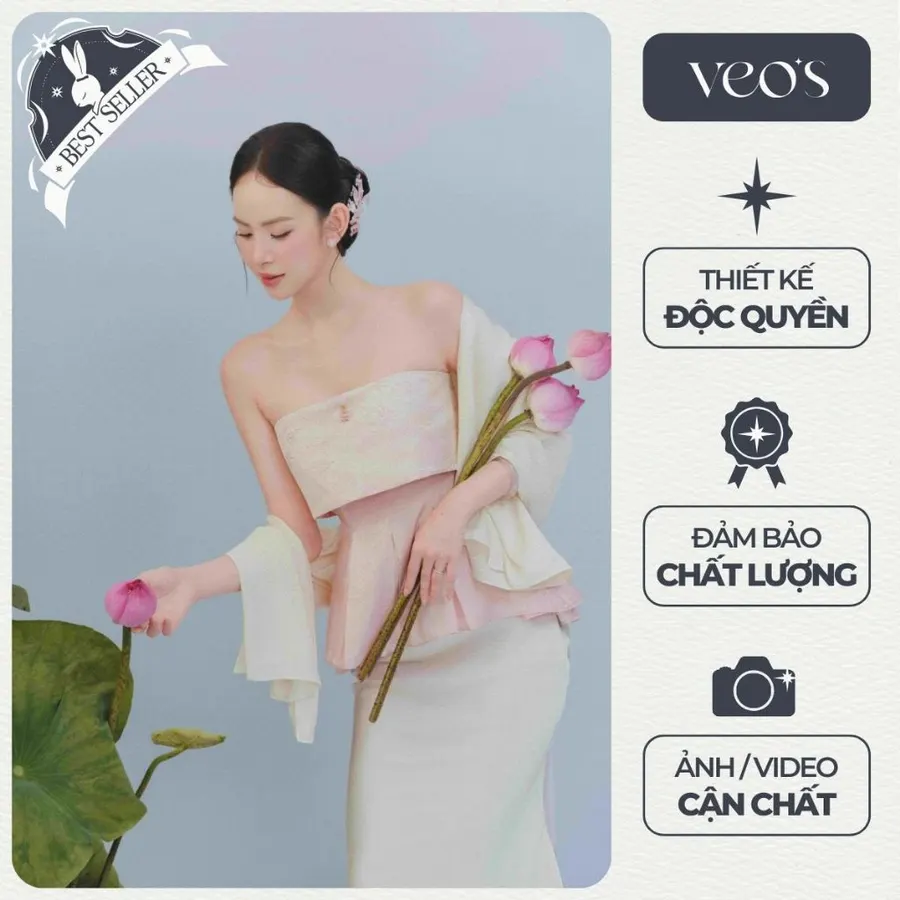 Giao Man — original VEO'S photograph 1