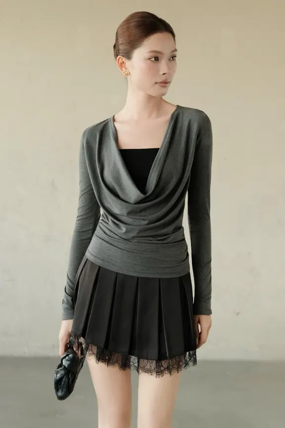 Desty Skort Skirt Pants Rr26vq13 — original RUBIES photograph 1