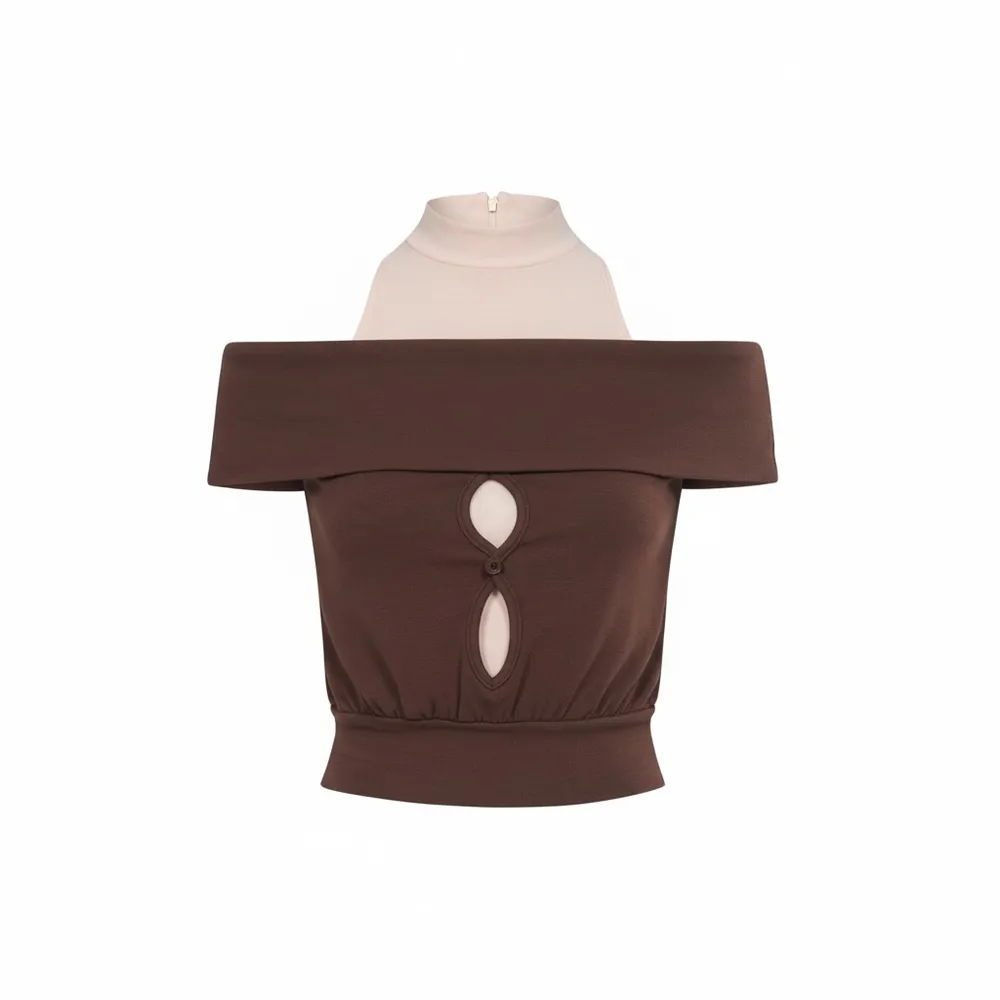 Ella Top · T0048 — original MIARITTA photograph 6