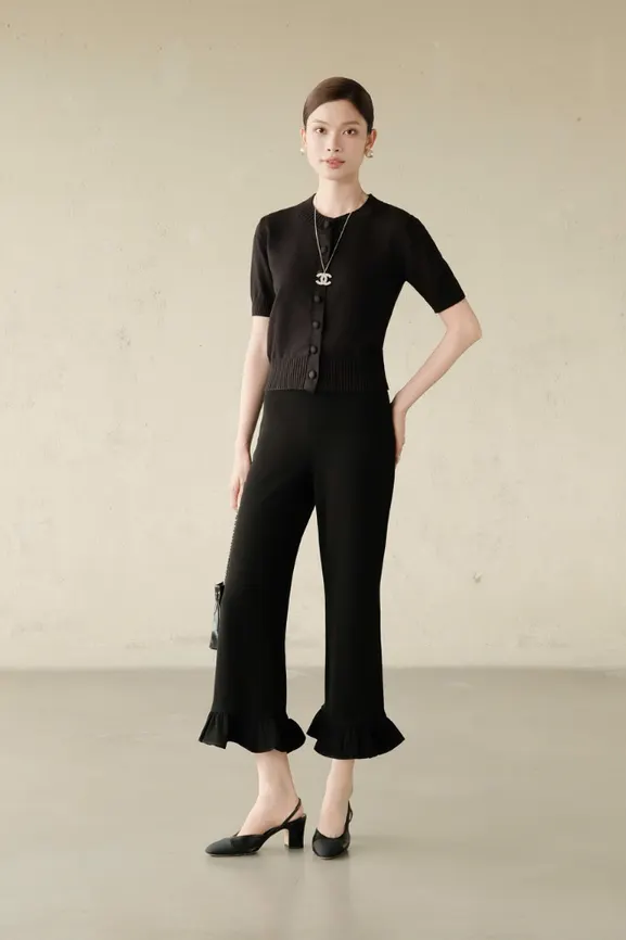 Frilly Pants · RR26QD13 — original RUBIES photograph 1