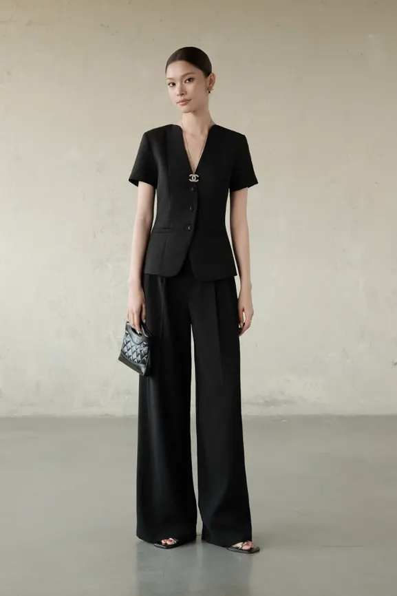 Ali Trousers · RR25QD33 — original RUBIES photograph 1