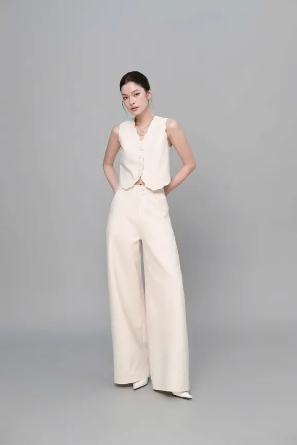 Harae Pants · RR25QD01 — original RUBIES photograph 1