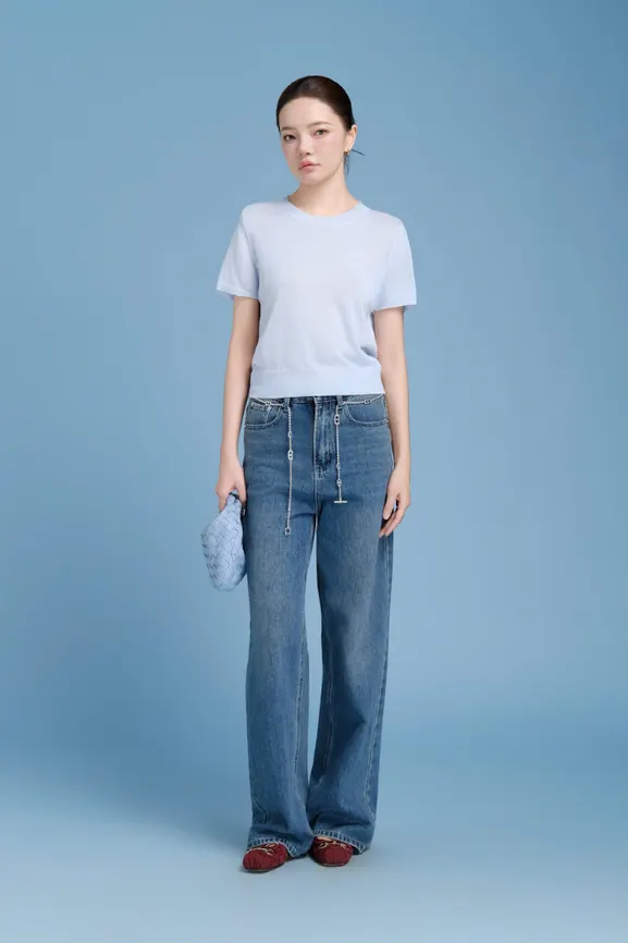 Mitsu Jeans · RR26QJ05 — original RUBIES photograph 1