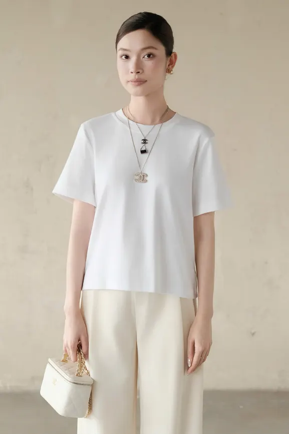 Nina T-Shirt · RR25AT24 — original RUBIES photograph 1