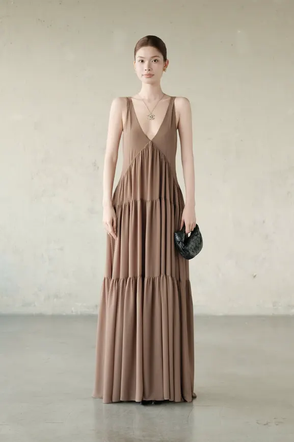 Juleen Long Dress · RR26DD23 — original RUBIES photograph 1
