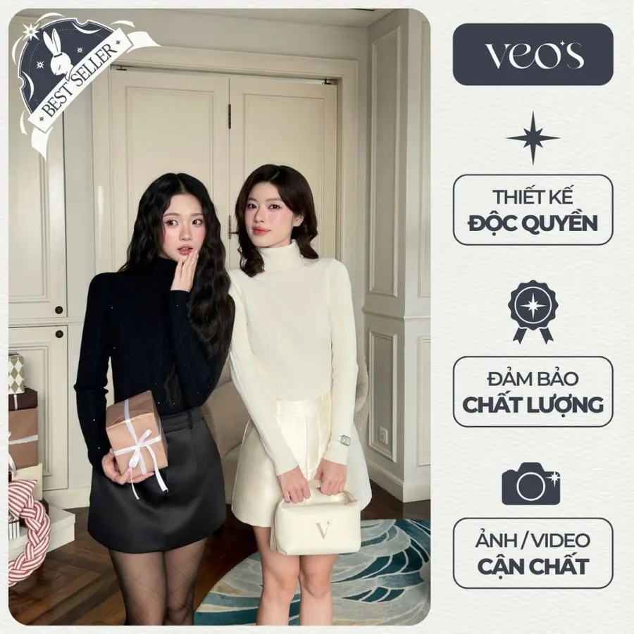 Rollo Top — original VEO'S photograph 1