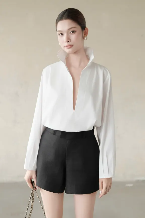 Grace Top Blouse Rr26ak65 — original RUBIES photograph 1