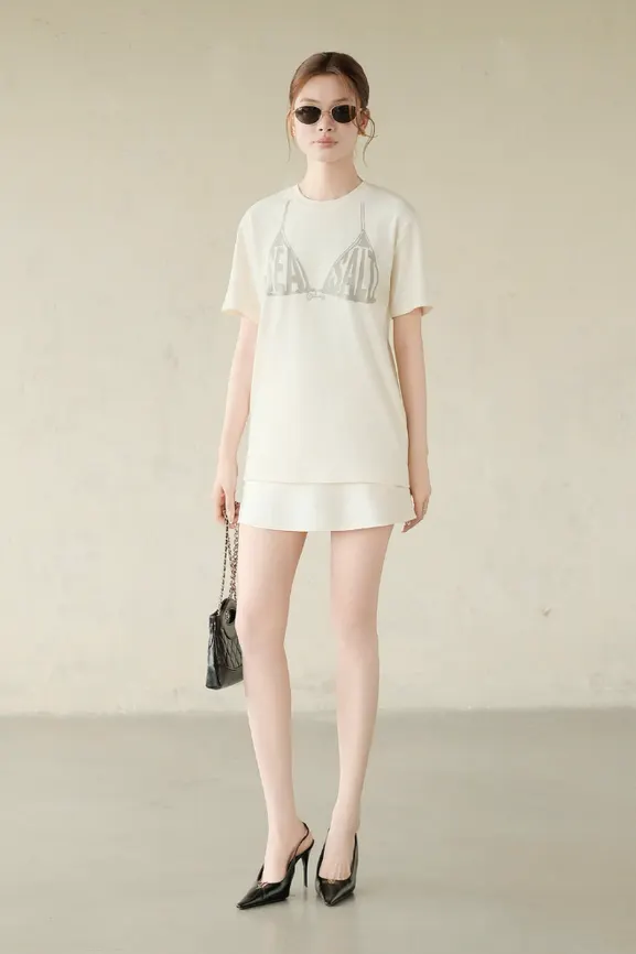 Seasalt T-Shirt · RR26AT19 — original RUBIES photograph 1