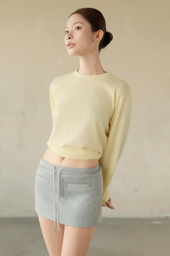 Finn Skort Pants Skirt Rr26vq11 — original RUBIES photograph 1