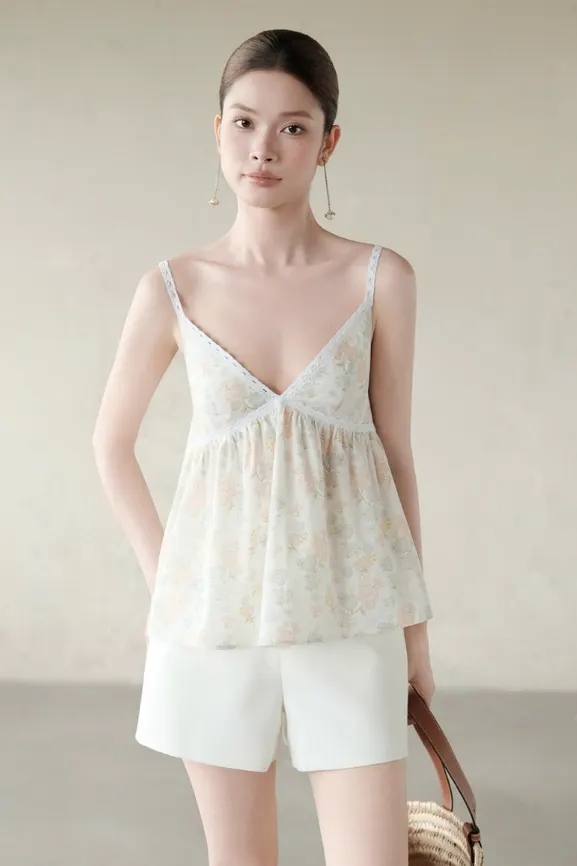Blouse Ashley Top Rr26ak64 — original RUBIES photograph 1
