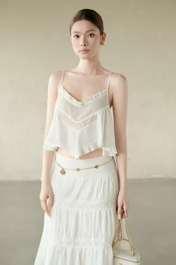 Miko Top · RR26AK51 — original RUBIES photograph 1