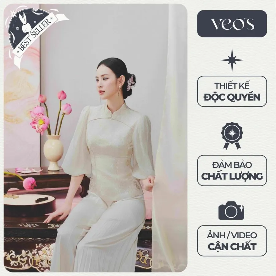 Hai Duong — original VEO'S photograph 1