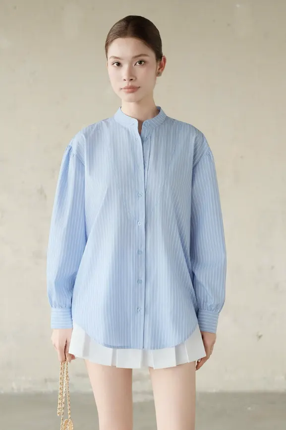 Kaity Shirt · RR26AS03 — original RUBIES photograph 1